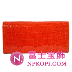 ミュウミュウ MIU MIU 長財布 サイフ 財布 さいふ オレンジ 5M1109-ST-COCCO-LUX-PAPRIKA